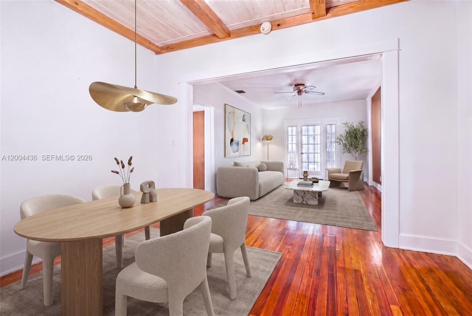 COUNTRY CLUB ESTATES SEC - Residential