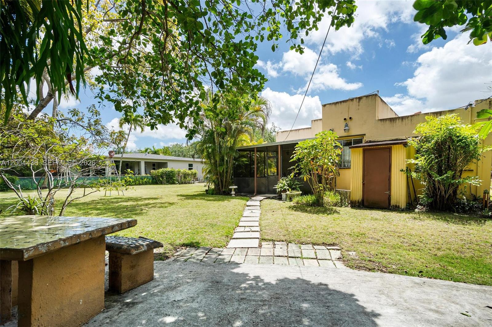 COUNTRY CLUB ESTATES SEC - Residential