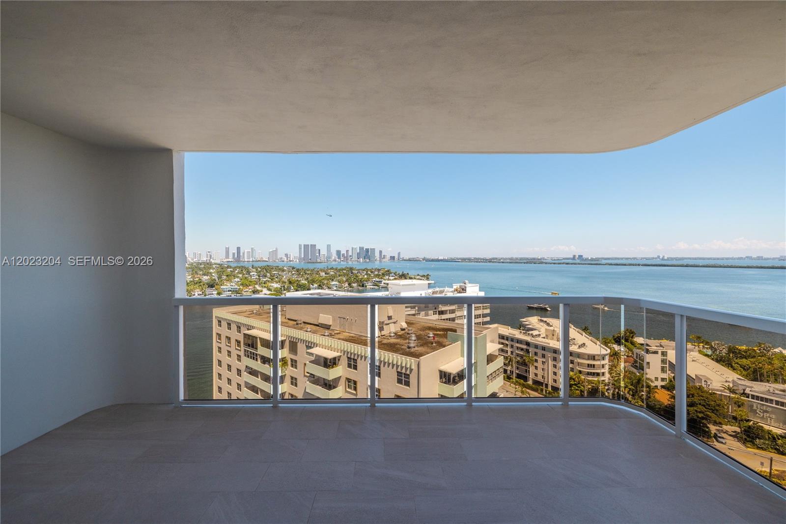 NINE ISLAND AVENUE CONDO - Residential