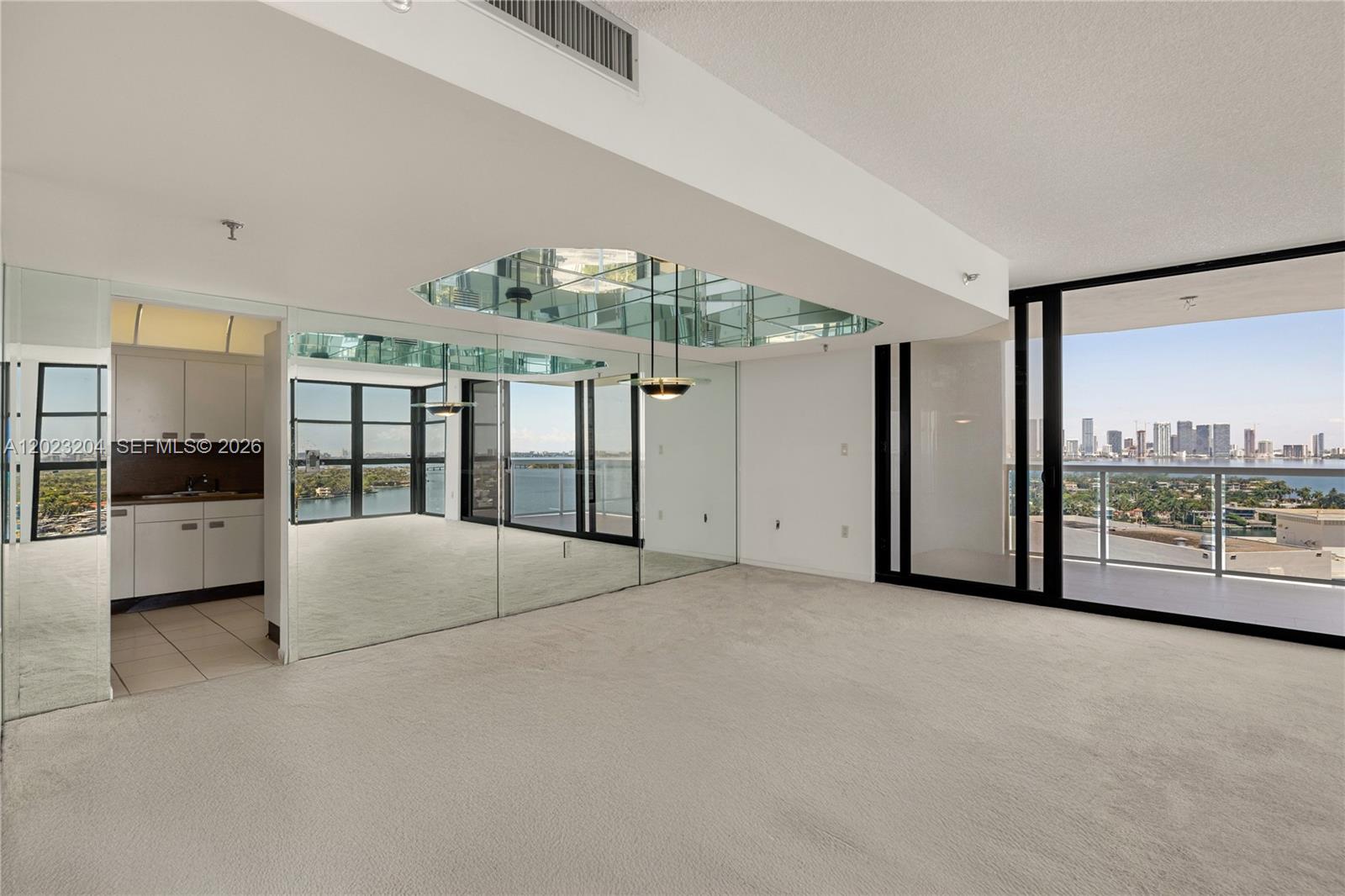 NINE ISLAND AVENUE CONDO - Residential