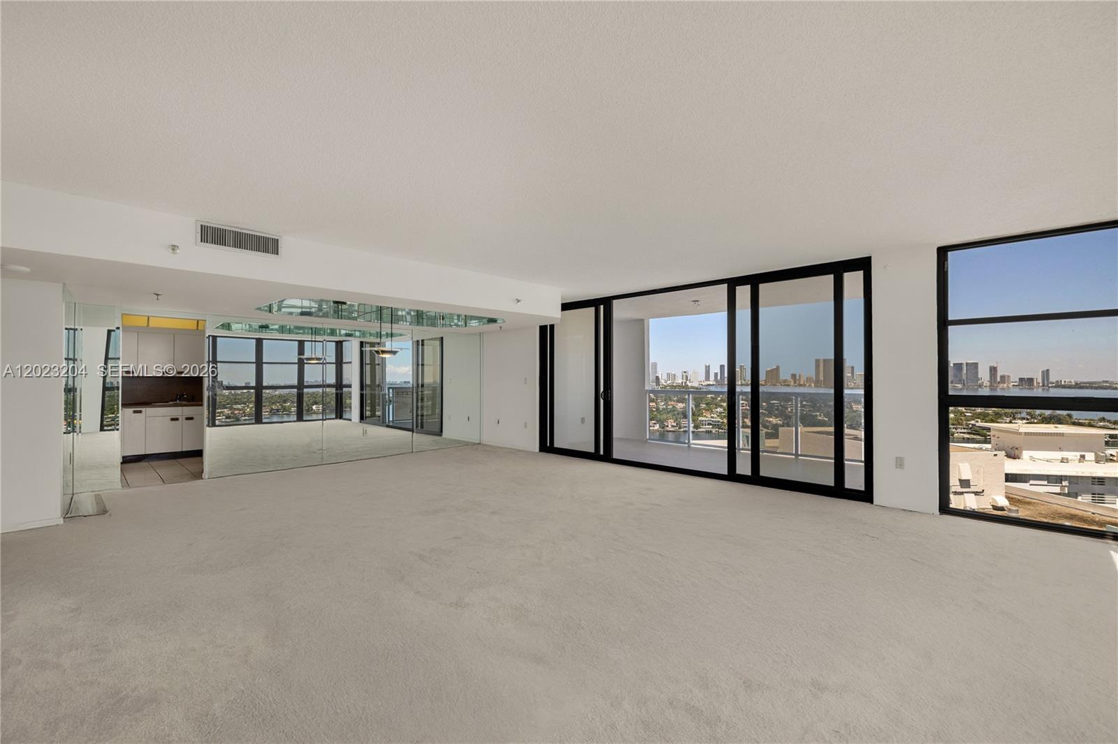 NINE ISLAND AVENUE CONDO - Residential