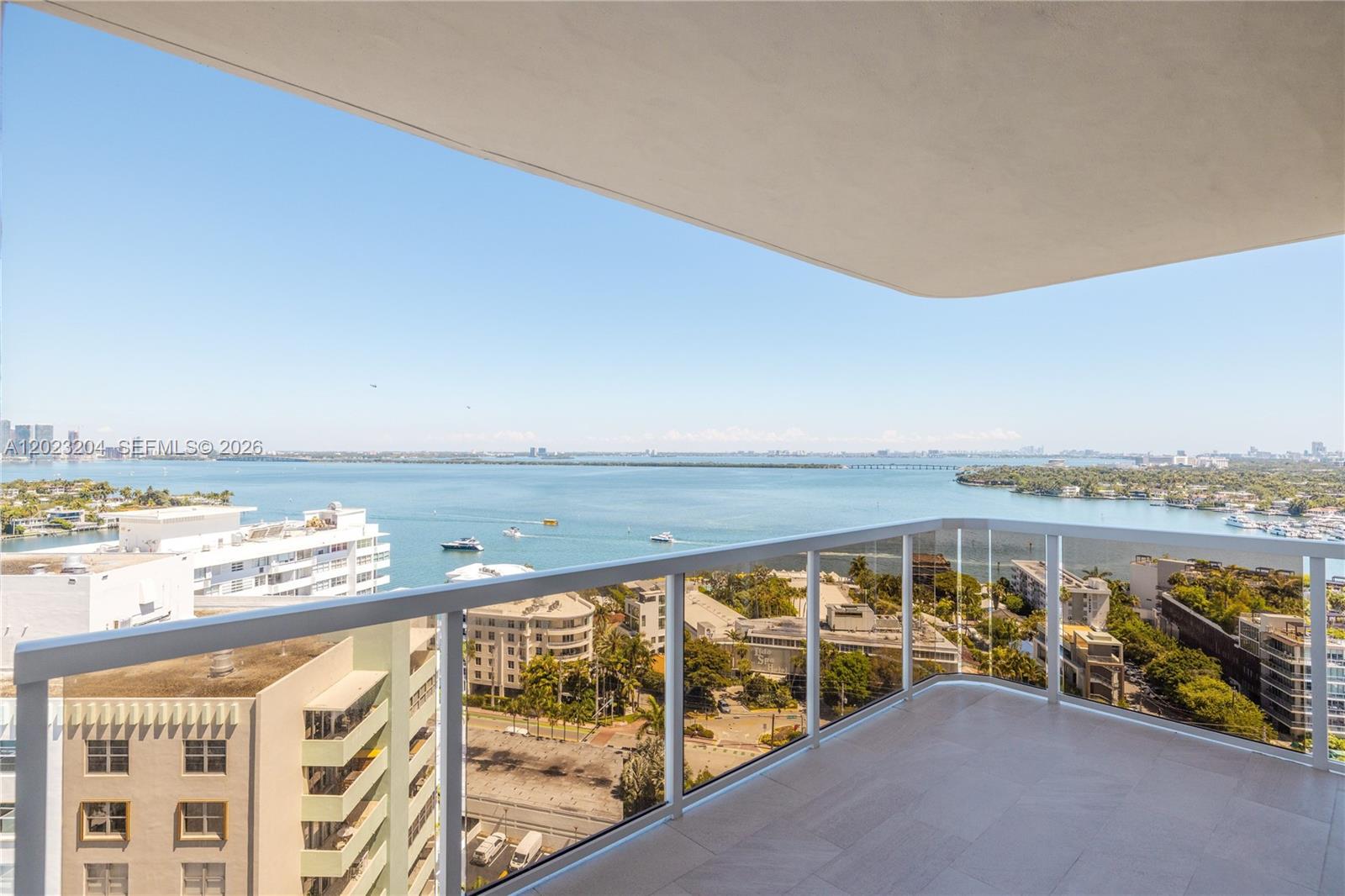NINE ISLAND AVENUE CONDO - Residential