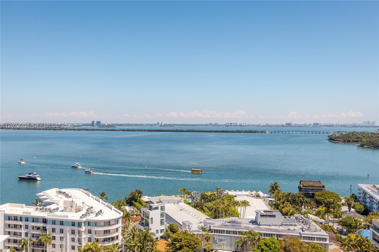 NINE ISLAND AVENUE CONDO - Residential