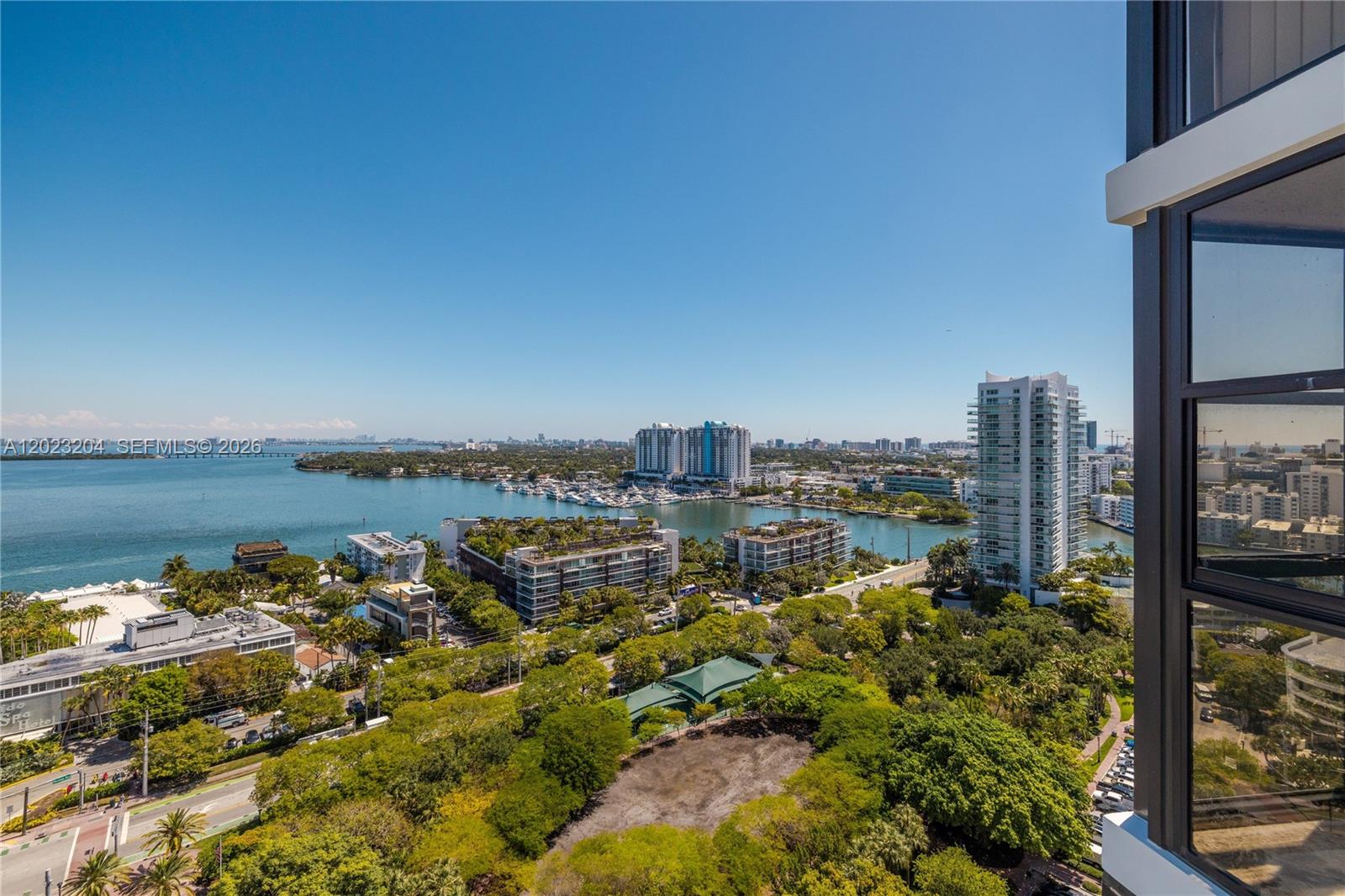 NINE ISLAND AVENUE CONDO - Residential