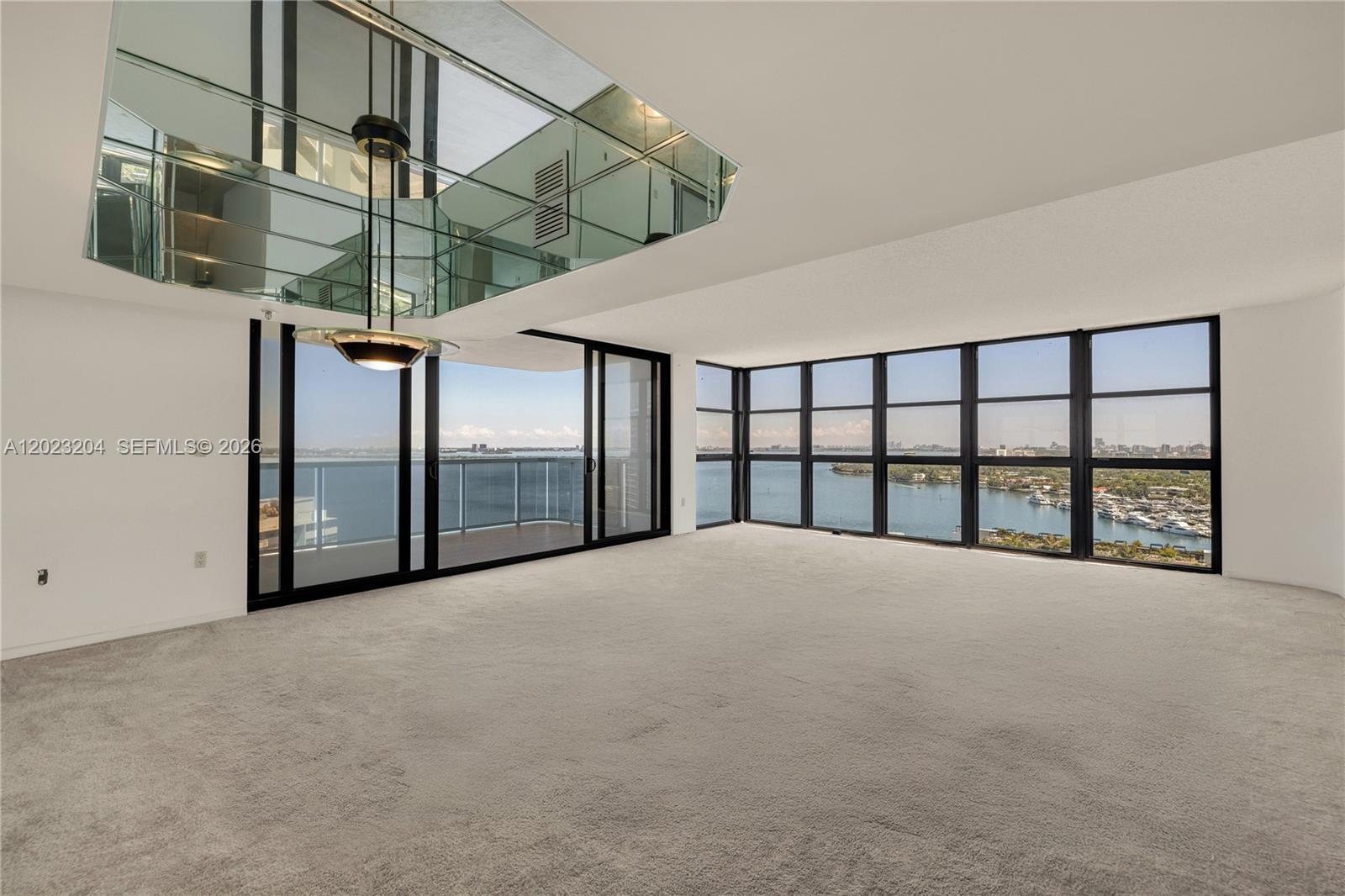 NINE ISLAND AVENUE CONDO - Residential