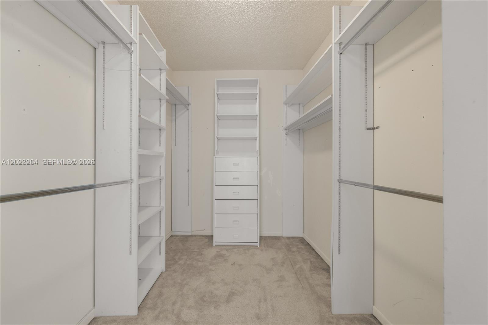 NINE ISLAND AVENUE CONDO - Residential