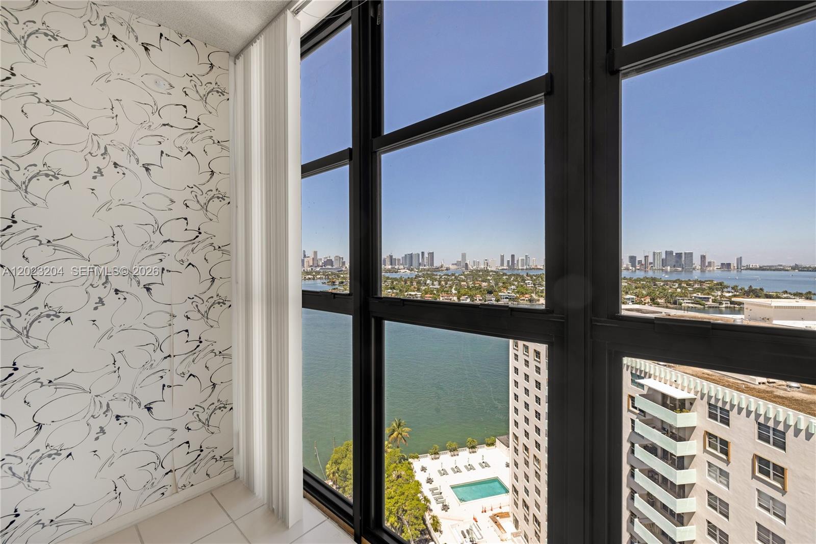 NINE ISLAND AVENUE CONDO - Residential