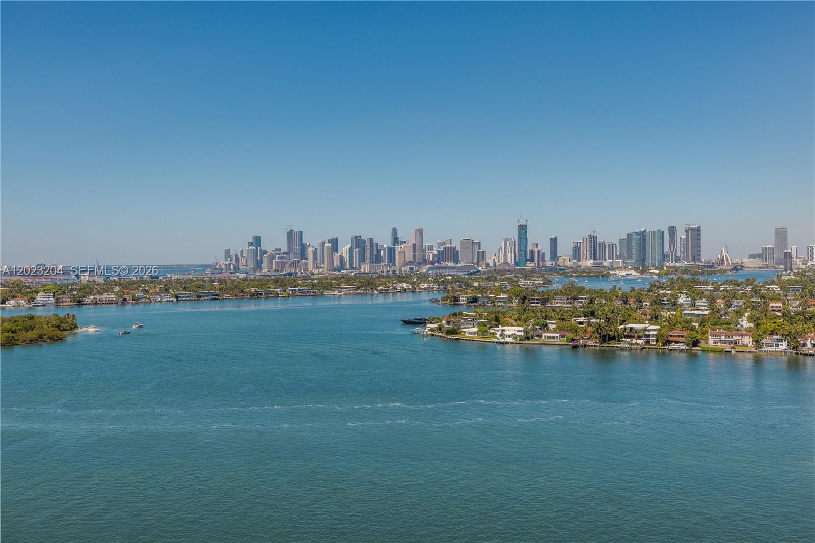 NINE ISLAND AVENUE CONDO - Residential