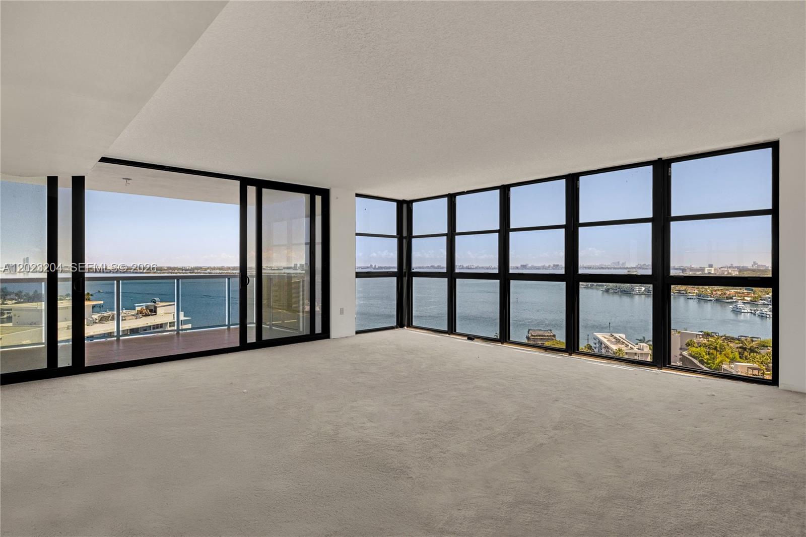 NINE ISLAND AVENUE CONDO - Residential