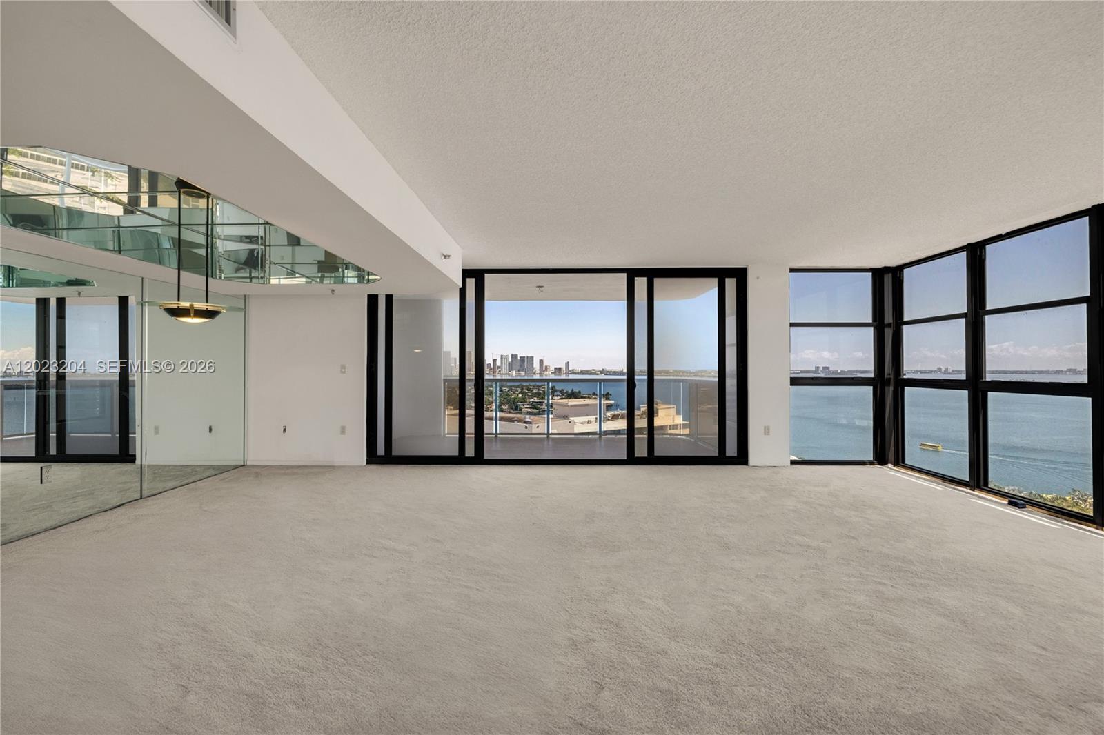NINE ISLAND AVENUE CONDO - Residential