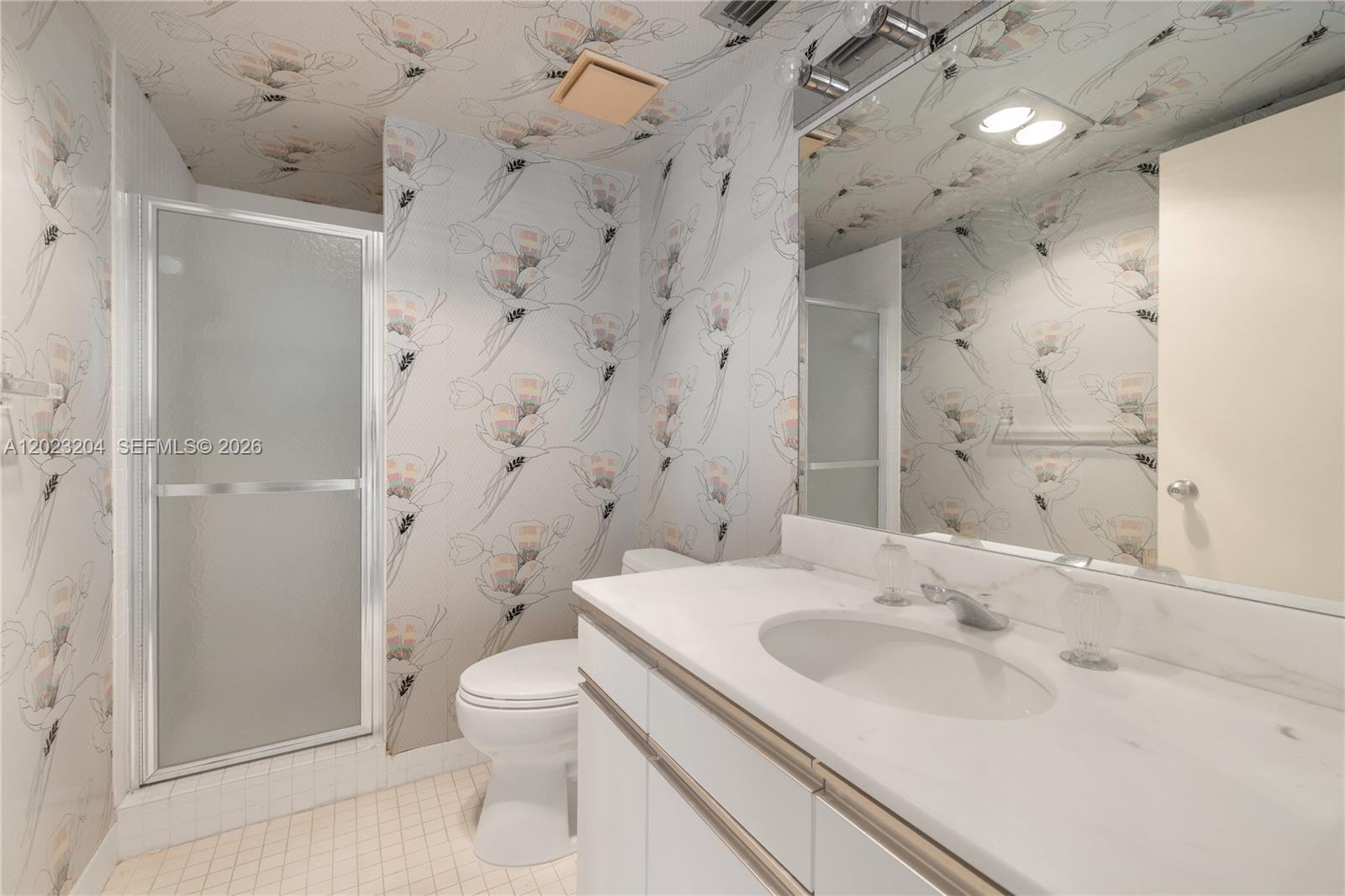 NINE ISLAND AVENUE CONDO - Residential