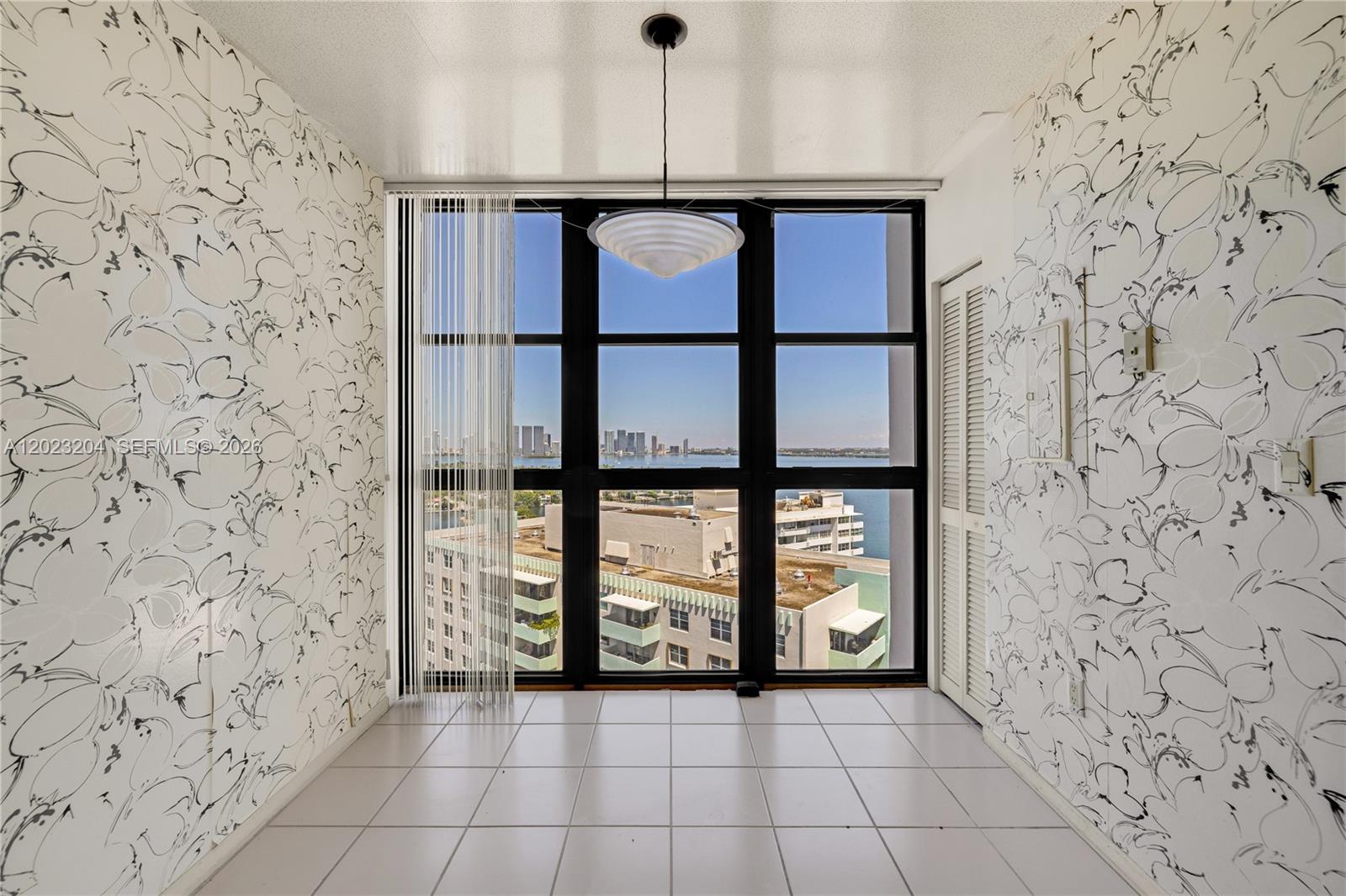 NINE ISLAND AVENUE CONDO - Residential
