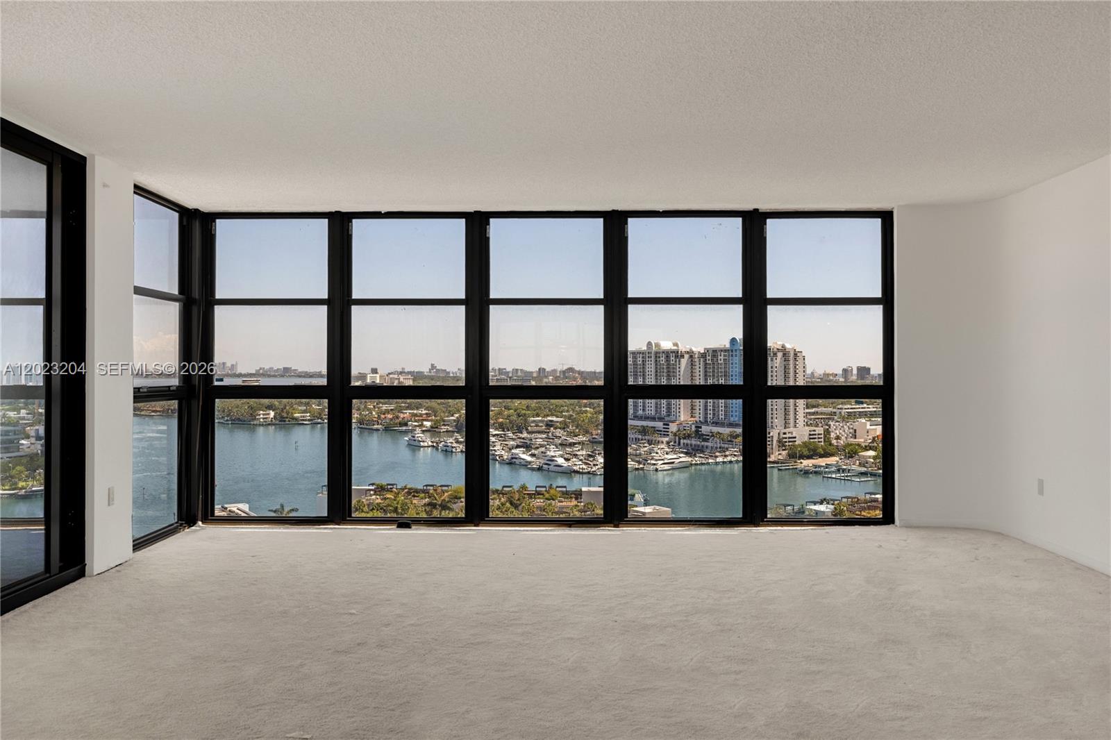NINE ISLAND AVENUE CONDO - Residential