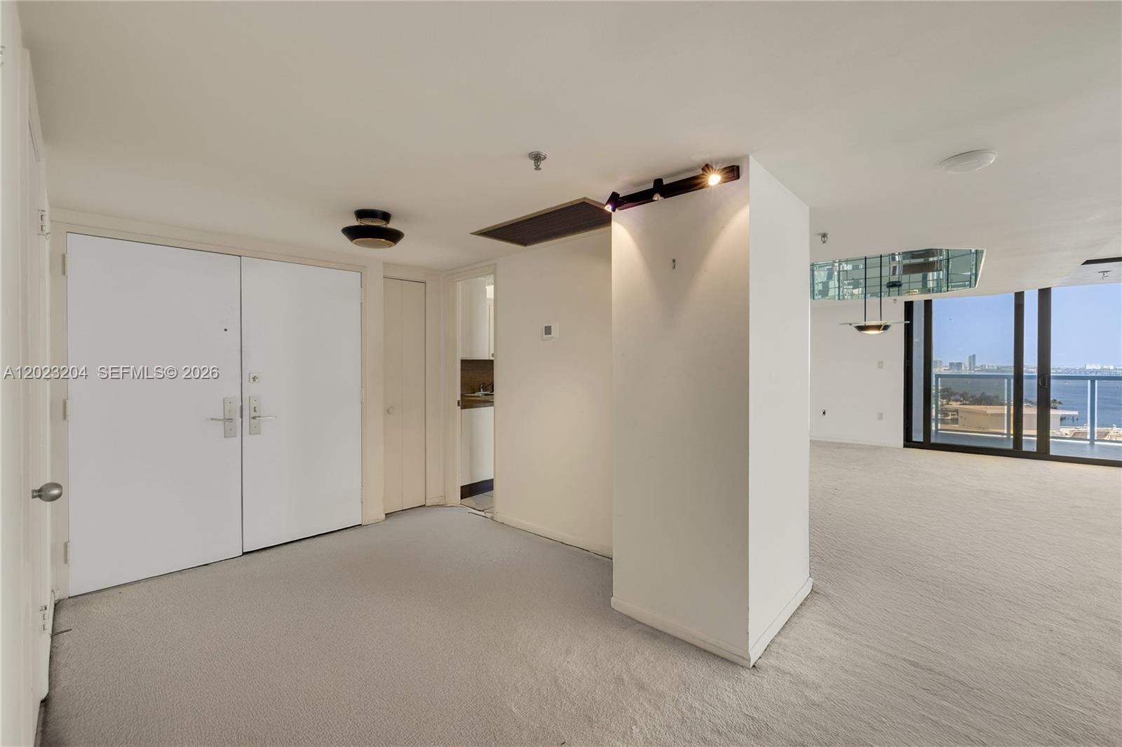 NINE ISLAND AVENUE CONDO - Residential