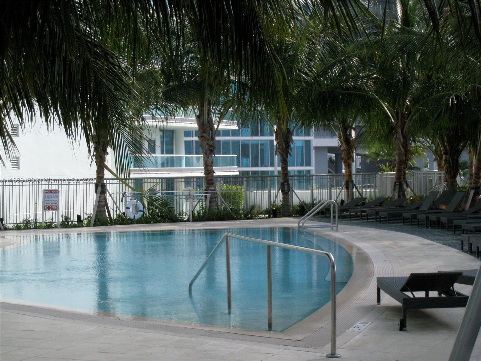 900 BISCAYNE BAY CONDO - Residential Lease