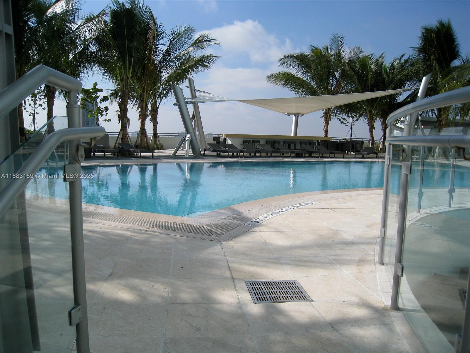 900 BISCAYNE BAY CONDO - Residential Lease