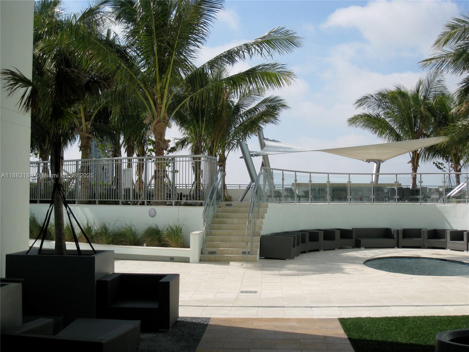 900 BISCAYNE BAY CONDO - Residential Lease