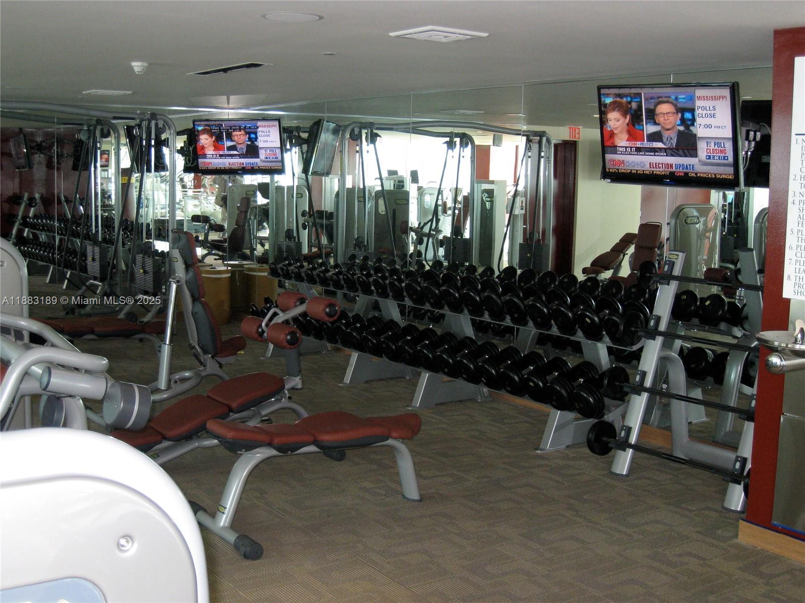 900 BISCAYNE BAY CONDO - Residential Lease