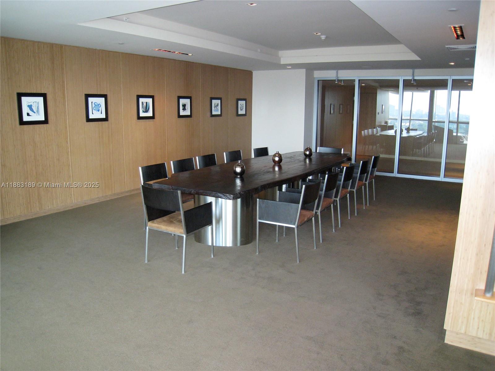 900 BISCAYNE BAY CONDO - Residential Lease