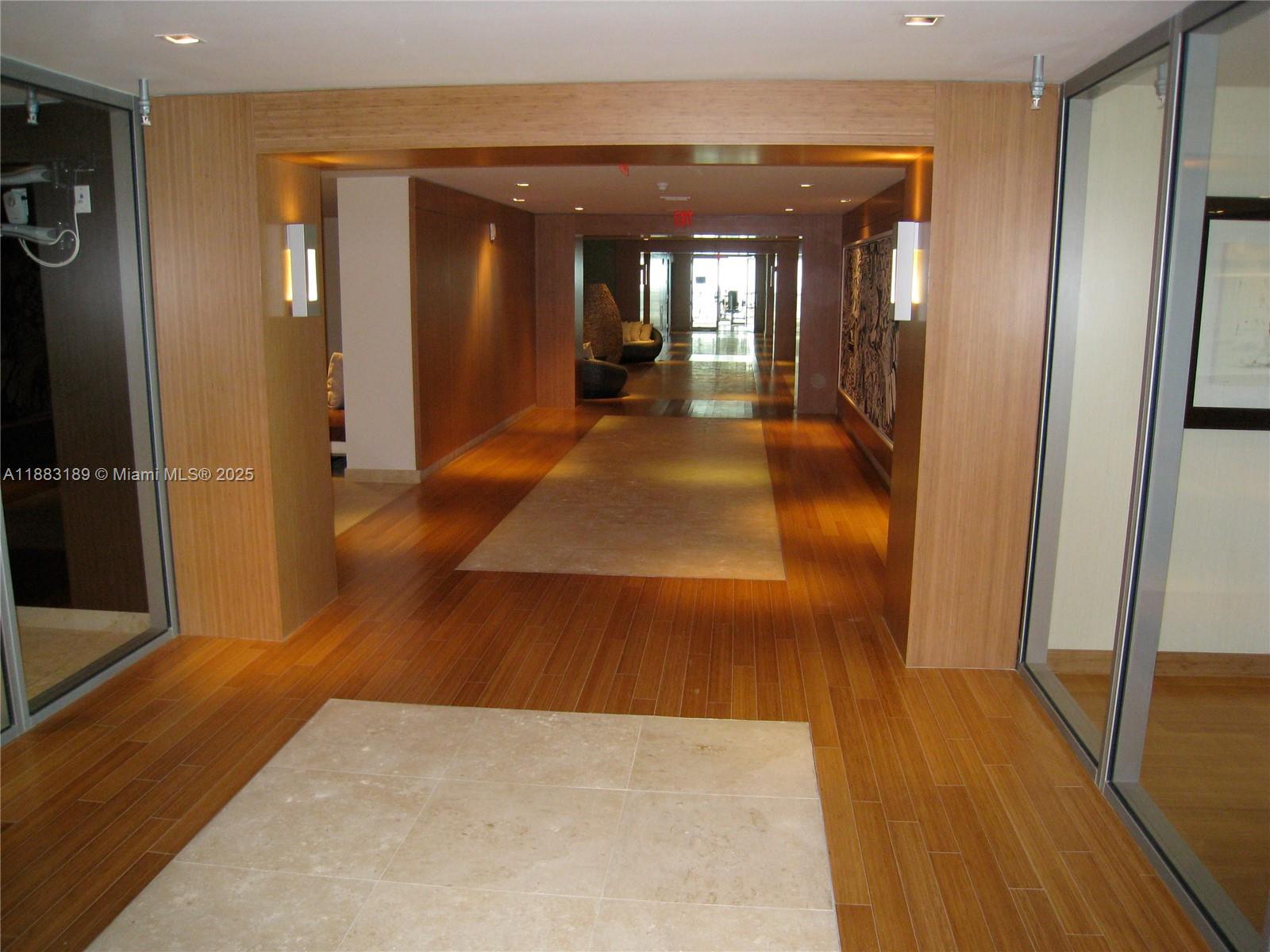 900 BISCAYNE BAY CONDO - Residential Lease