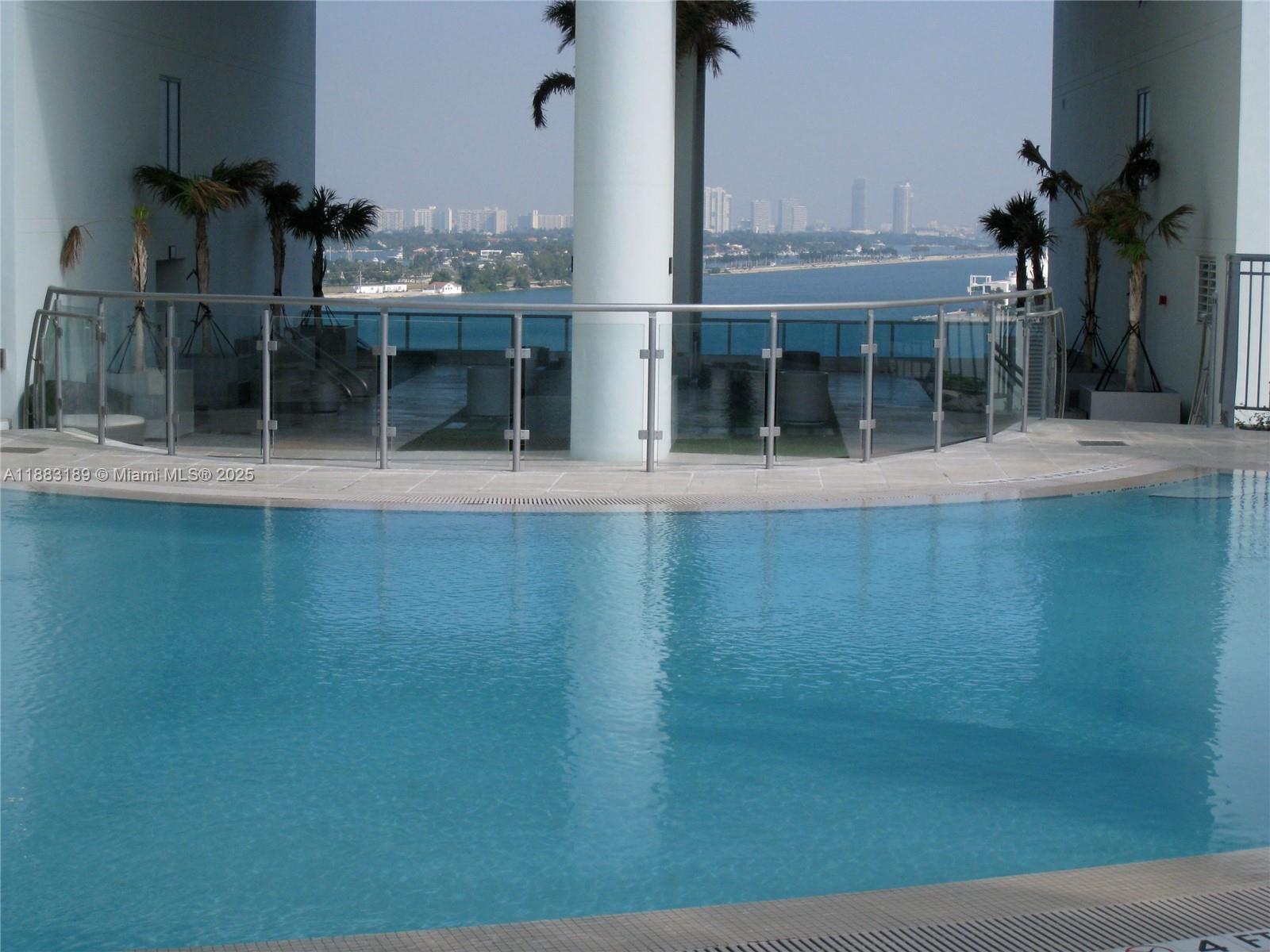 900 BISCAYNE BAY CONDO - Residential Lease