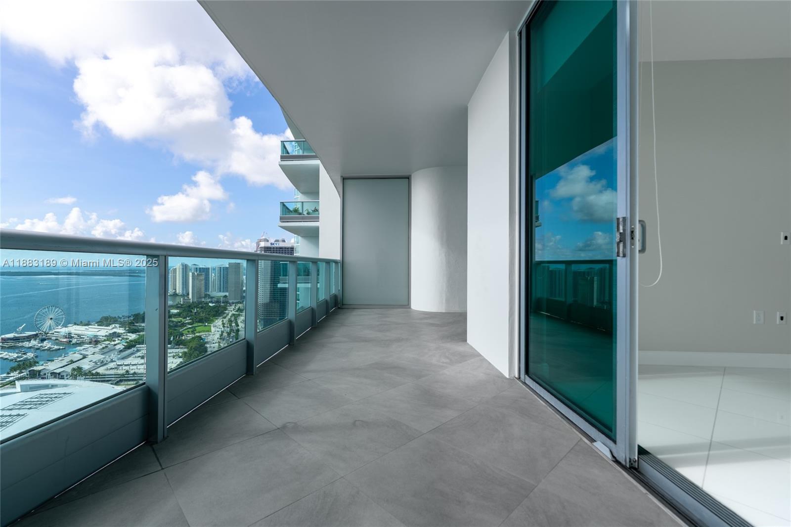 900 BISCAYNE BAY CONDO - Residential Lease