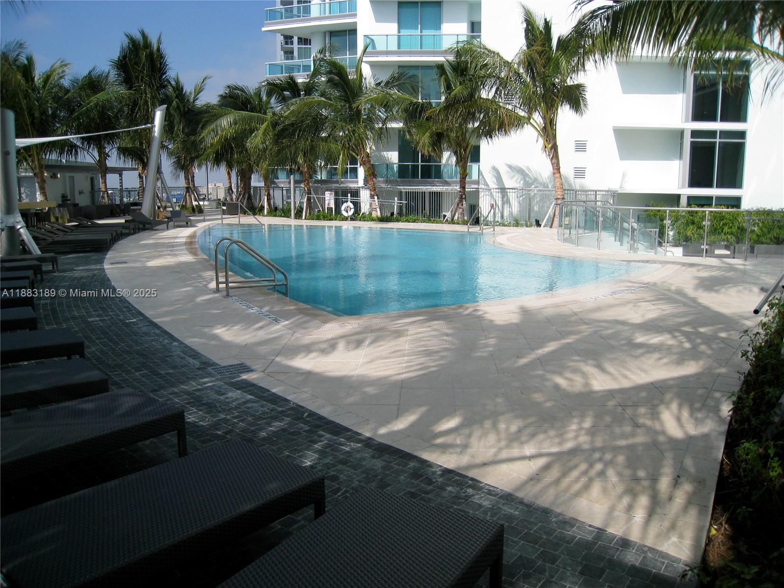 900 BISCAYNE BAY CONDO - Residential Lease
