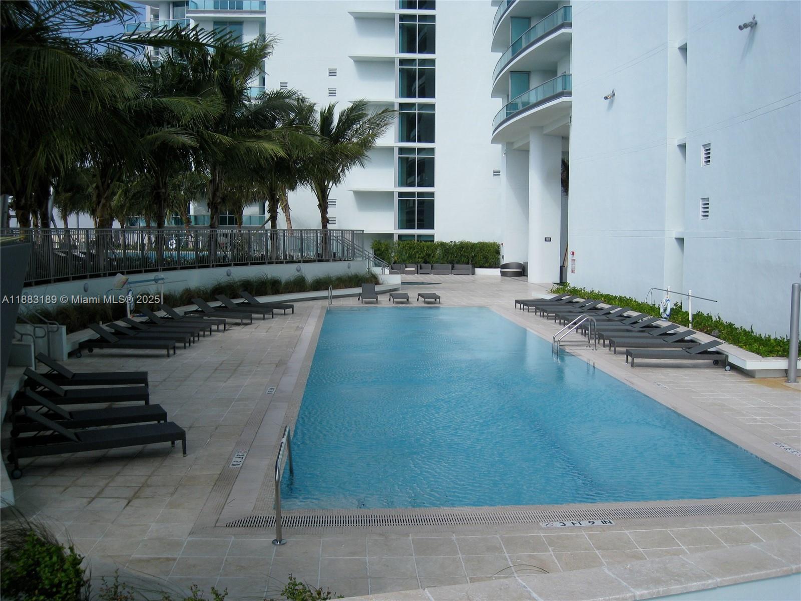 900 BISCAYNE BAY CONDO - Residential Lease