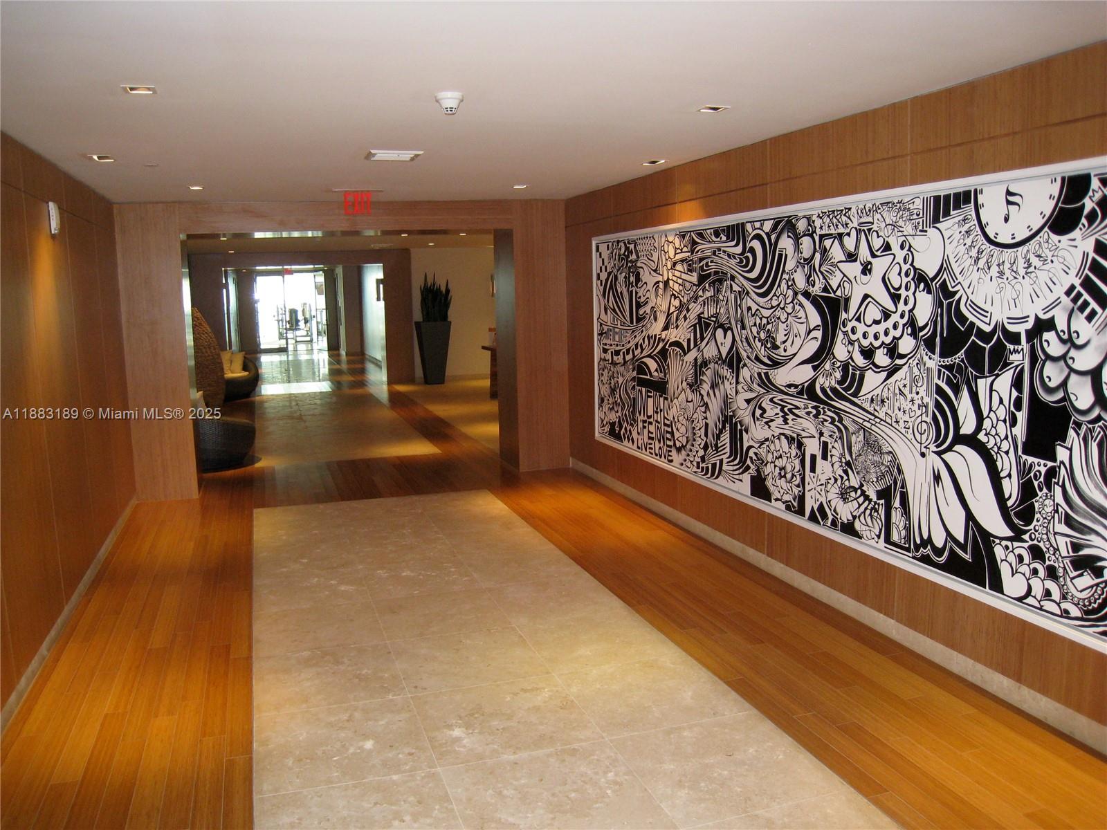 900 BISCAYNE BAY CONDO - Residential Lease