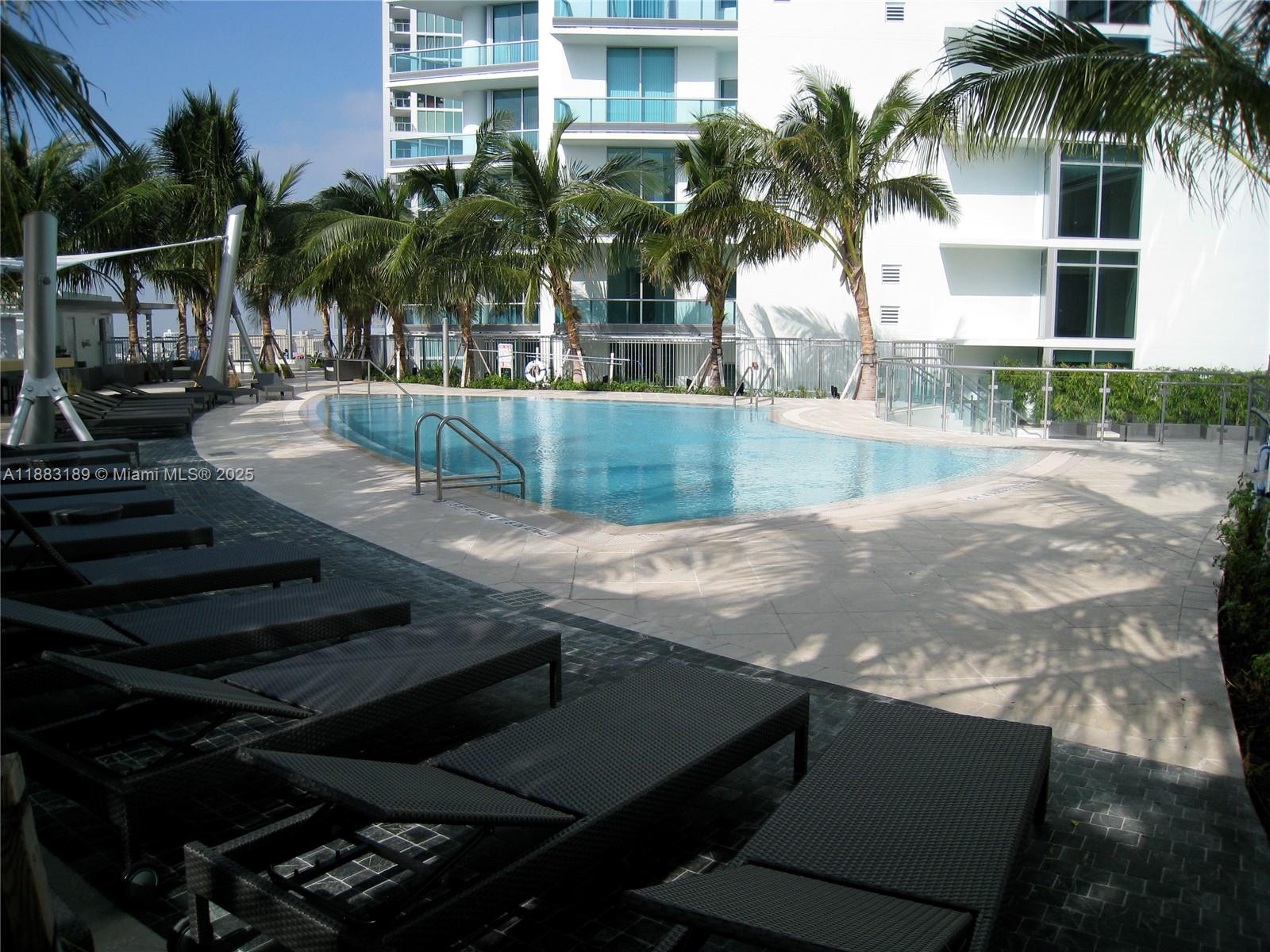 900 BISCAYNE BAY CONDO - Residential Lease