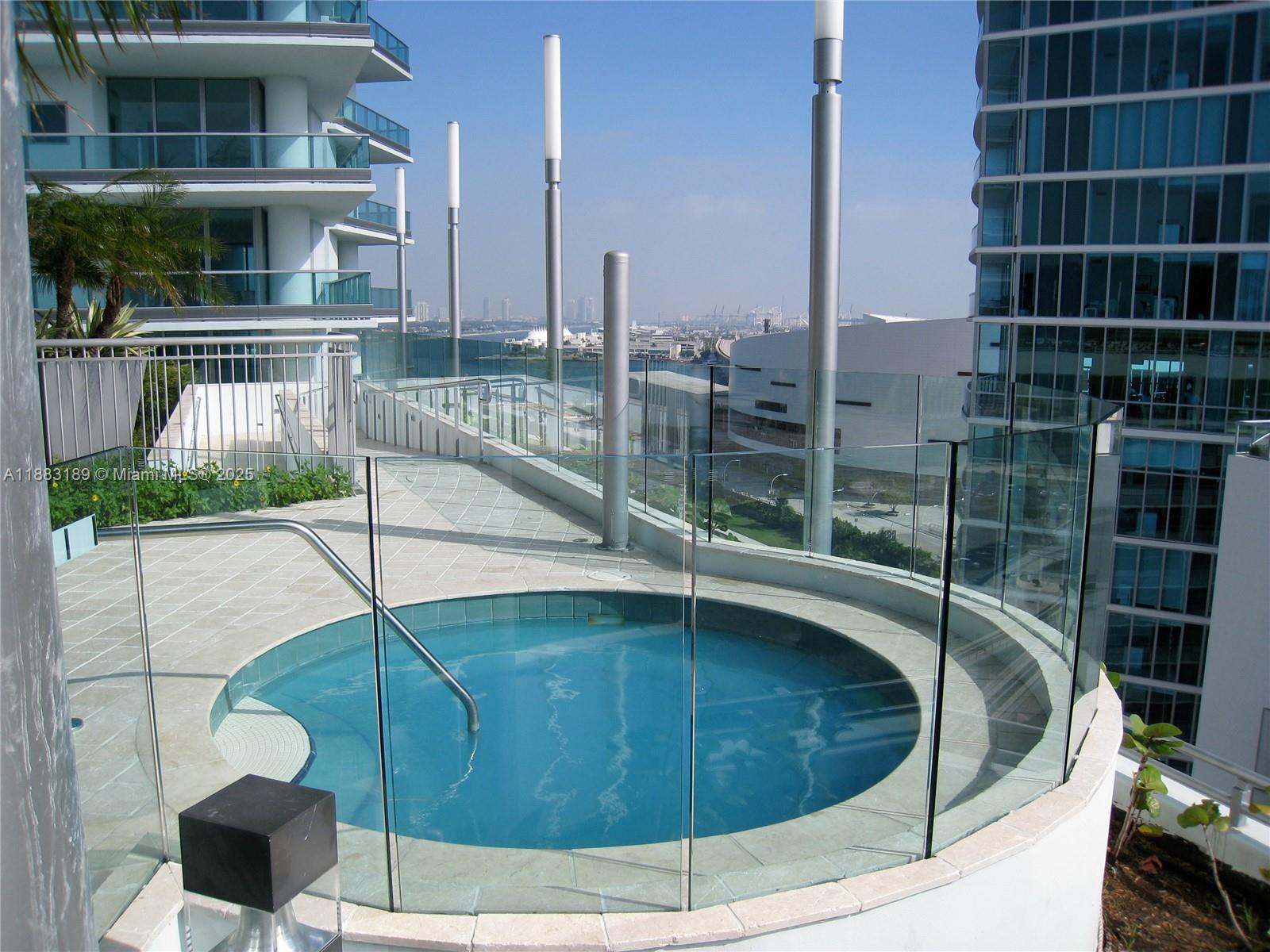 900 BISCAYNE BAY CONDO - Residential Lease
