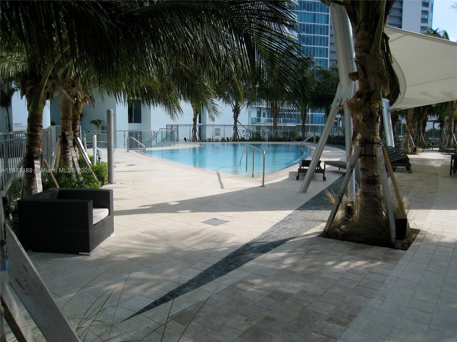 900 BISCAYNE BAY CONDO - Residential Lease