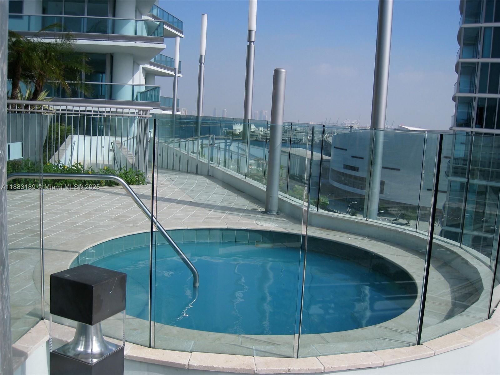 900 BISCAYNE BAY CONDO - Residential Lease