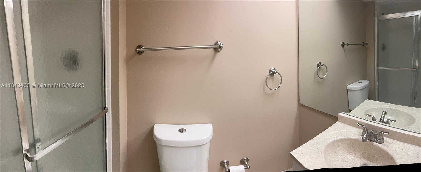 WINSTON TOWERS 200 - Residential Lease