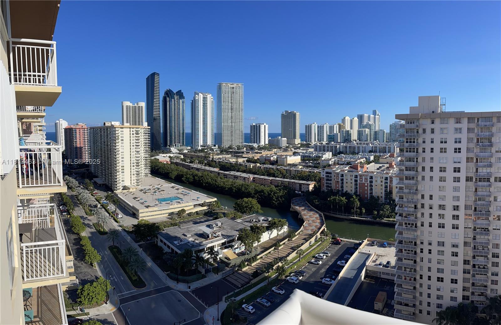 Rental Property at 251 174th St 2211, Sunny Isles Beach, Miami-Dade County, Florida - Bedrooms: 2 
Bathrooms: 2  - $2,650 MO.