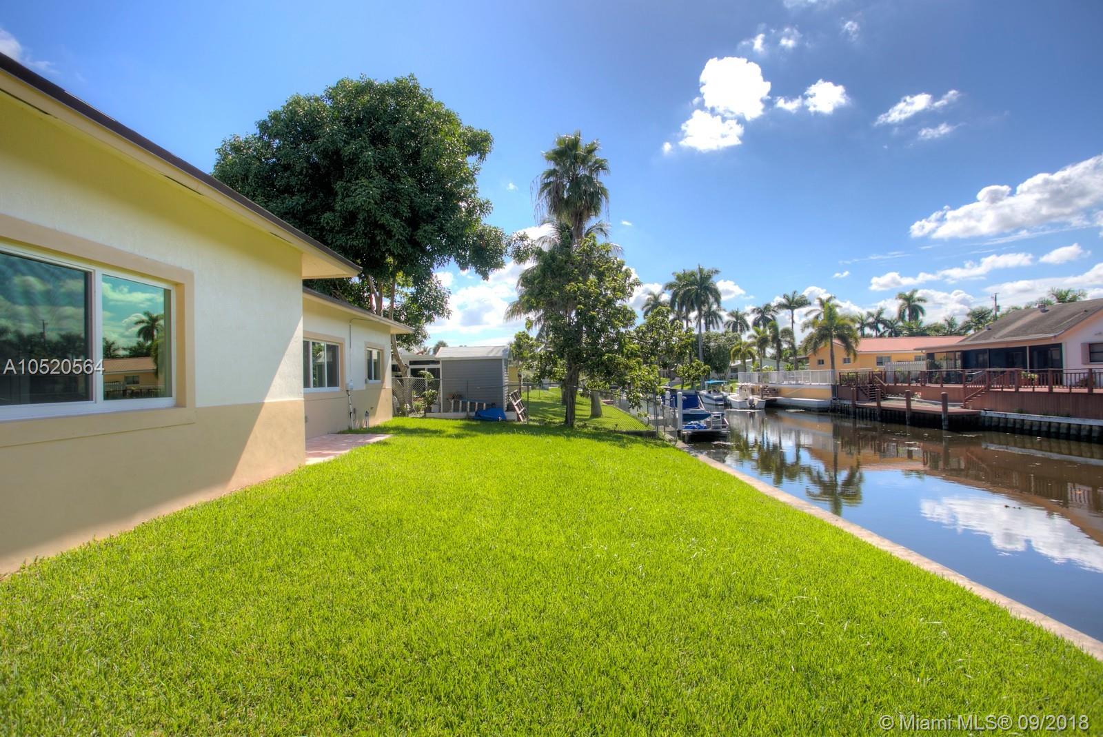 Plantation Isles Sec Two - Residential