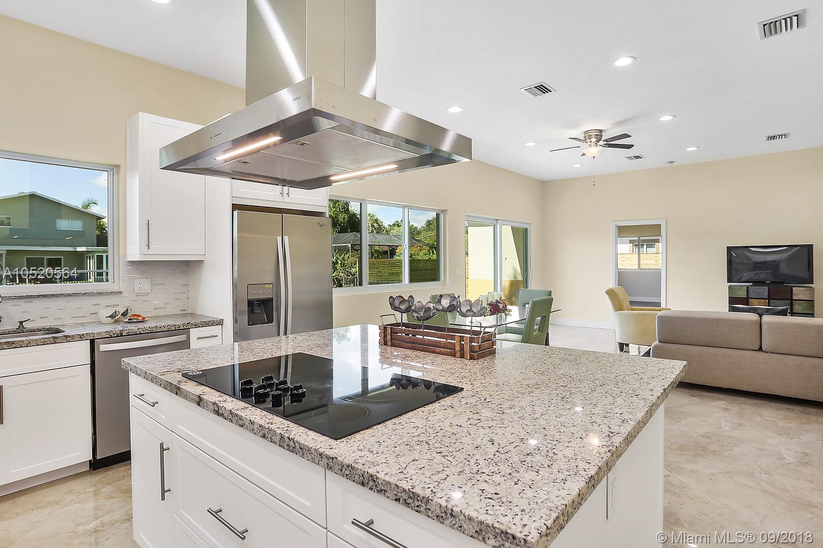 Plantation Isles Sec Two - Residential