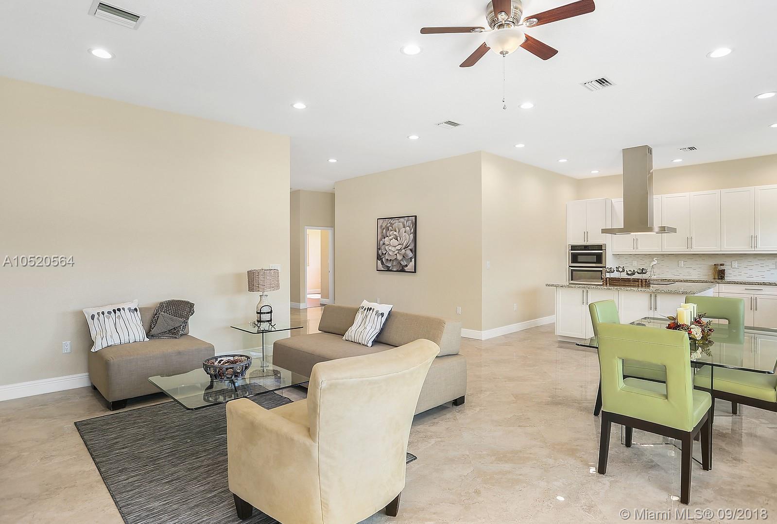 Plantation Isles Sec Two - Residential