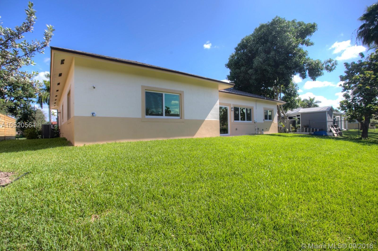 Plantation Isles Sec Two - Residential