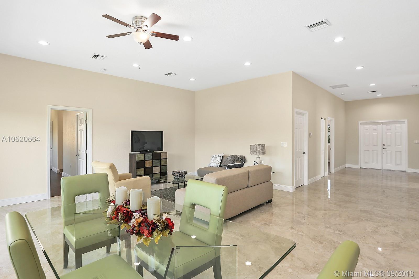 Plantation Isles Sec Two - Residential