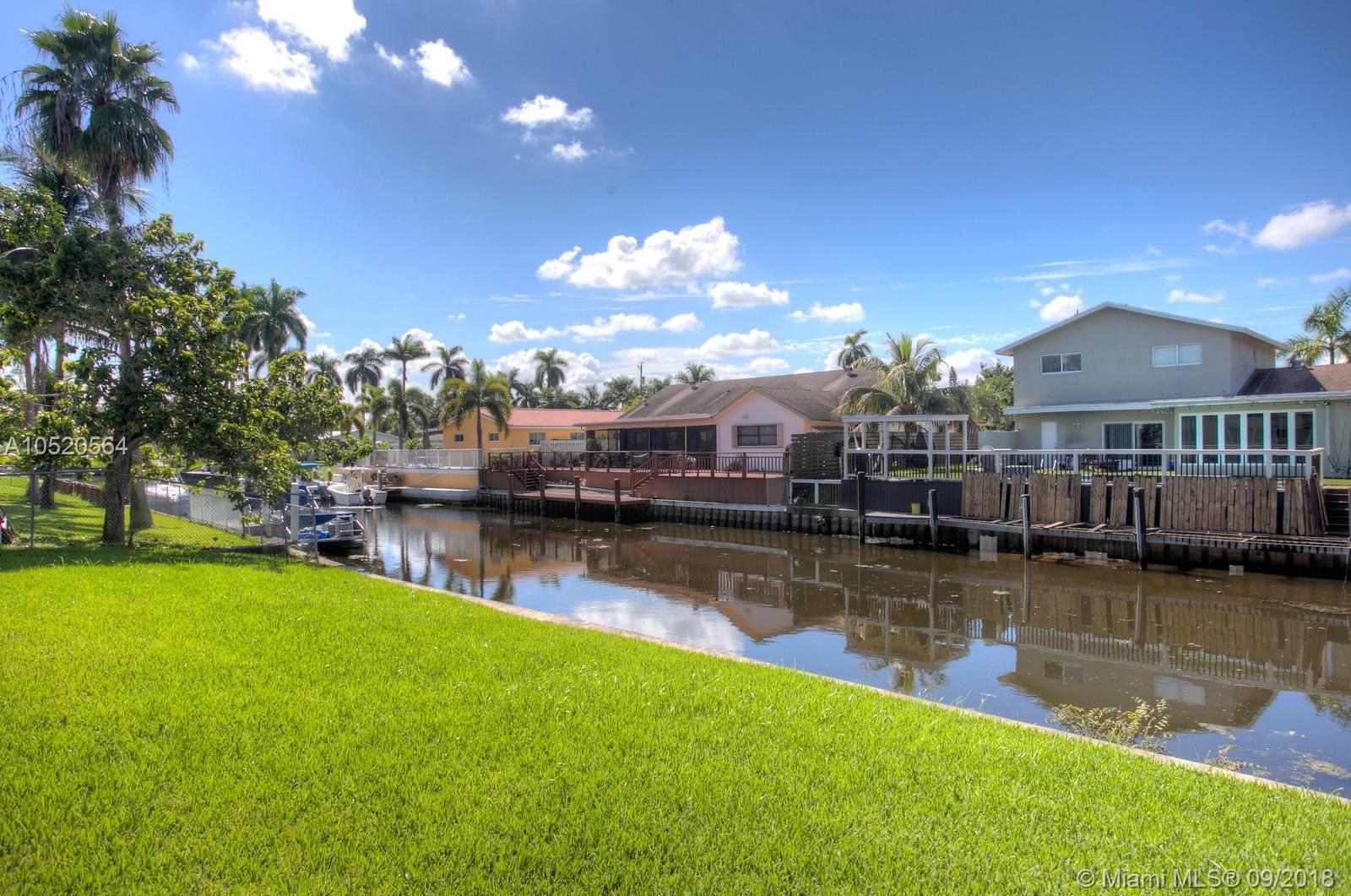 Plantation Isles Sec Two - Residential