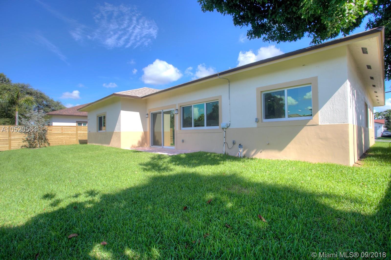 Plantation Isles Sec Two - Residential