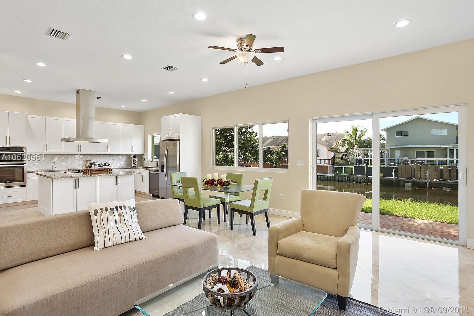 Plantation Isles Sec Two - Residential