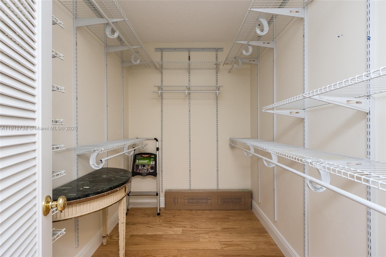 PLAZA SOUTH CONDO - Residential