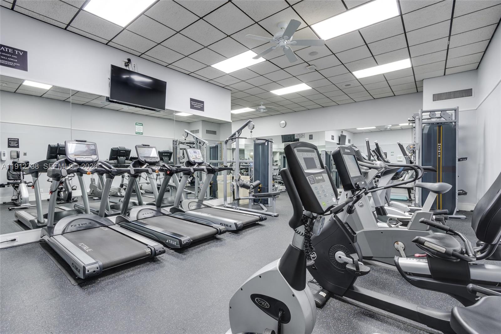 PLAZA SOUTH CONDO - Residential