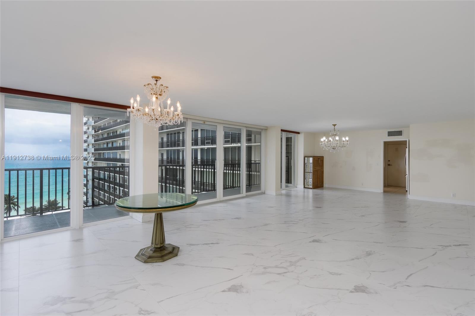 PLAZA SOUTH CONDO - Residential