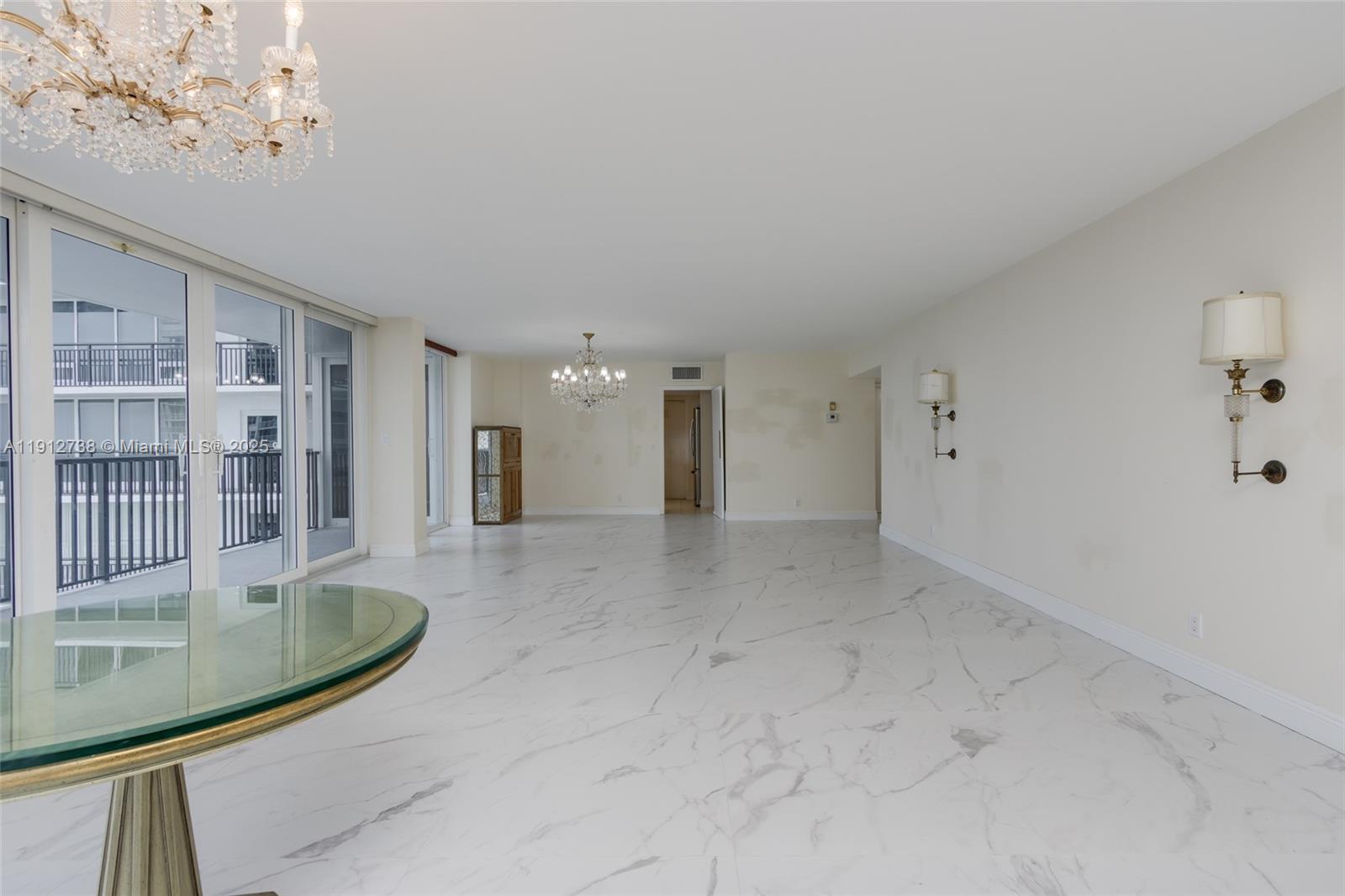 PLAZA SOUTH CONDO - Residential