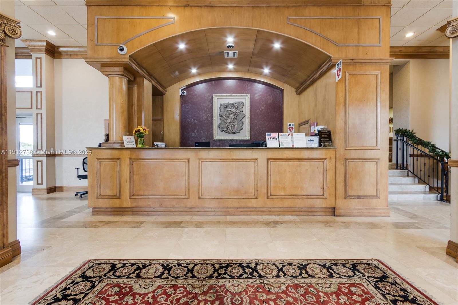 PLAZA SOUTH CONDO - Residential