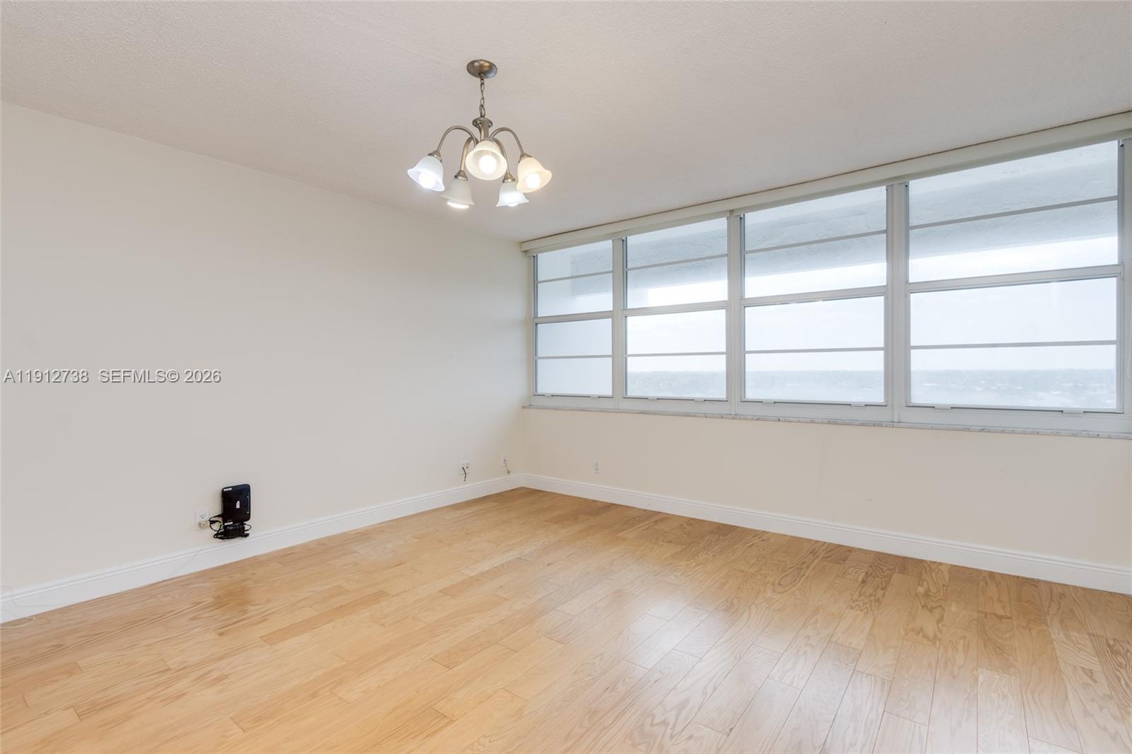 PLAZA SOUTH CONDO - Residential