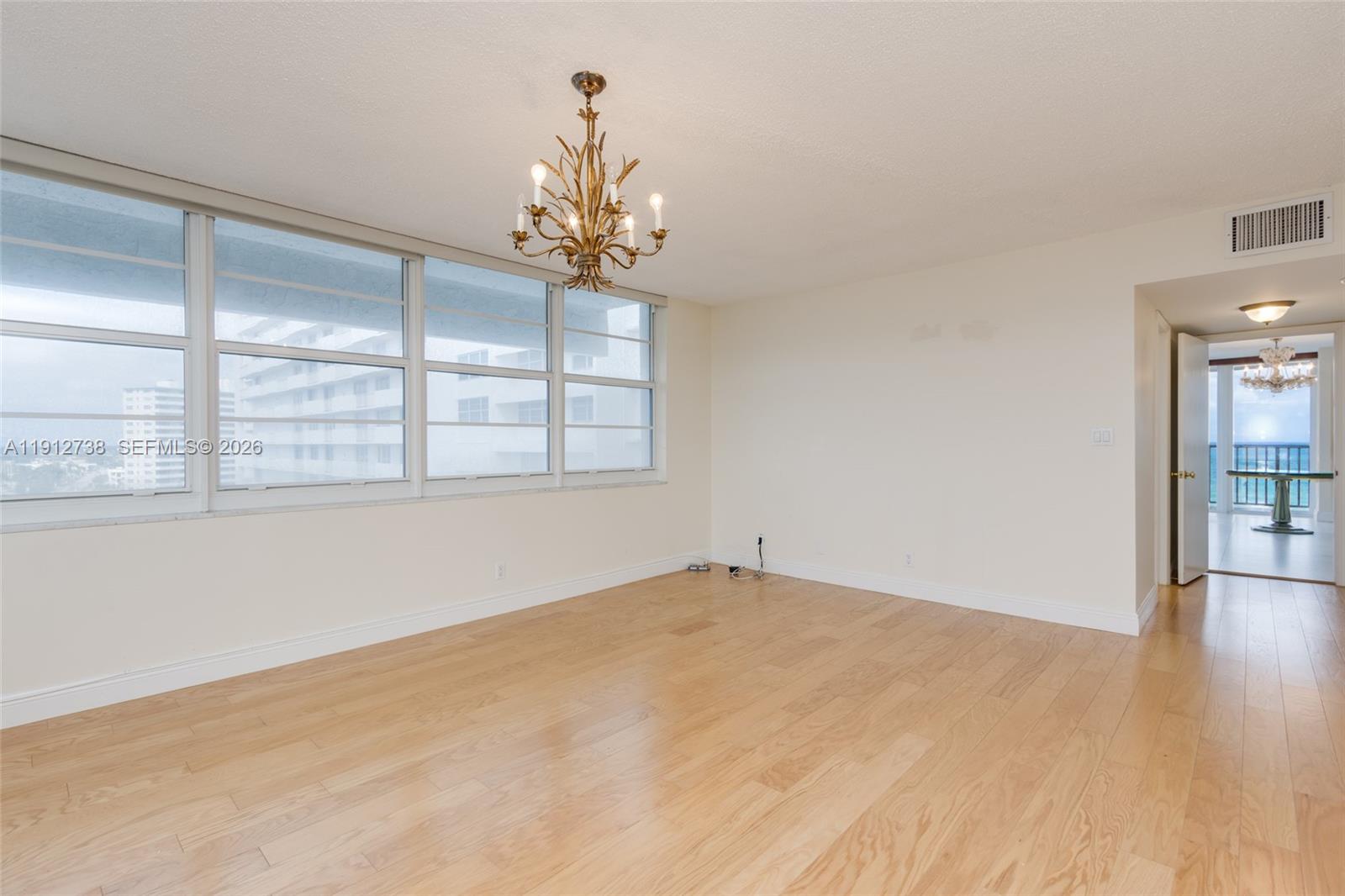 PLAZA SOUTH CONDO - Residential